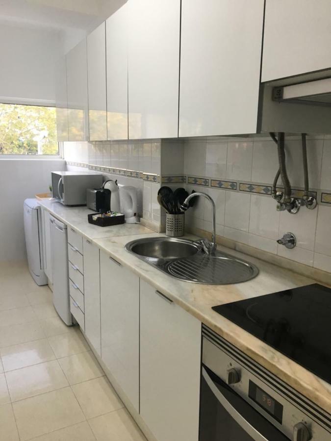 Apartment Martas