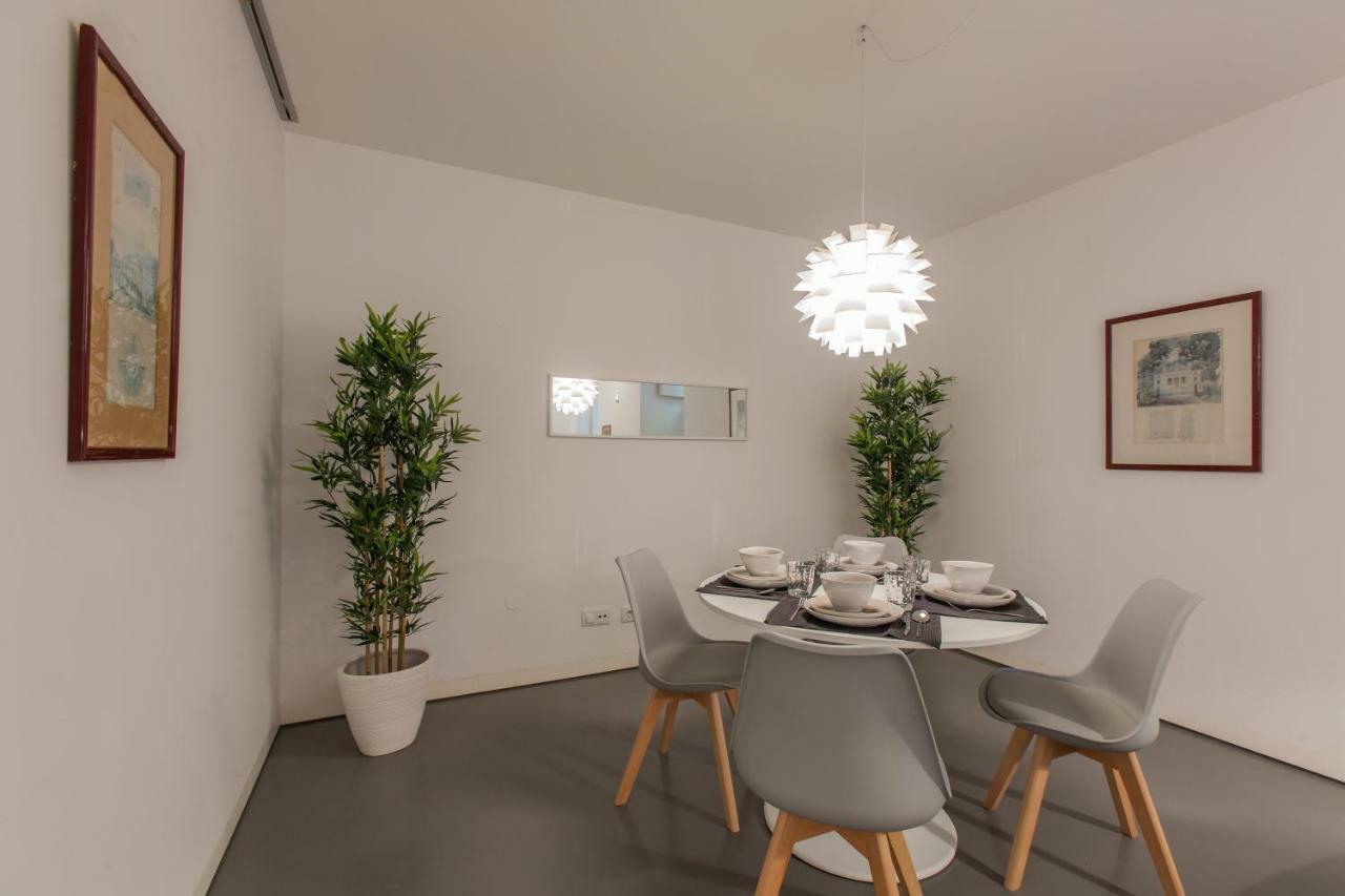 Apartment Renovated With Private Courtyard, By Timecooler *
