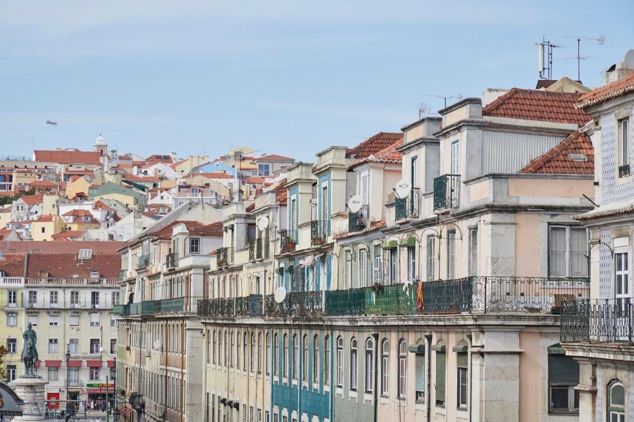 Apartamento Casa Portuguesa Prata 173 *