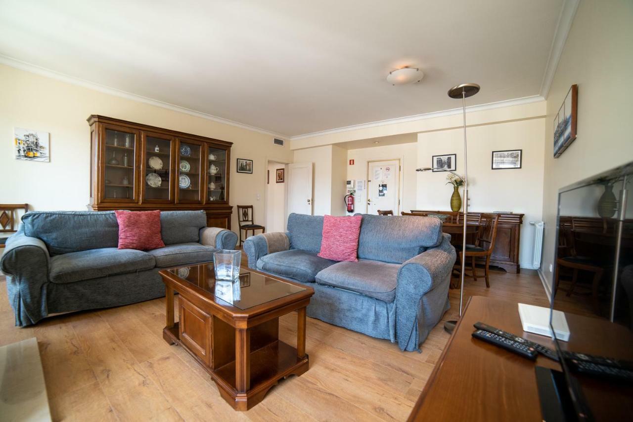 Apartment Chiado *