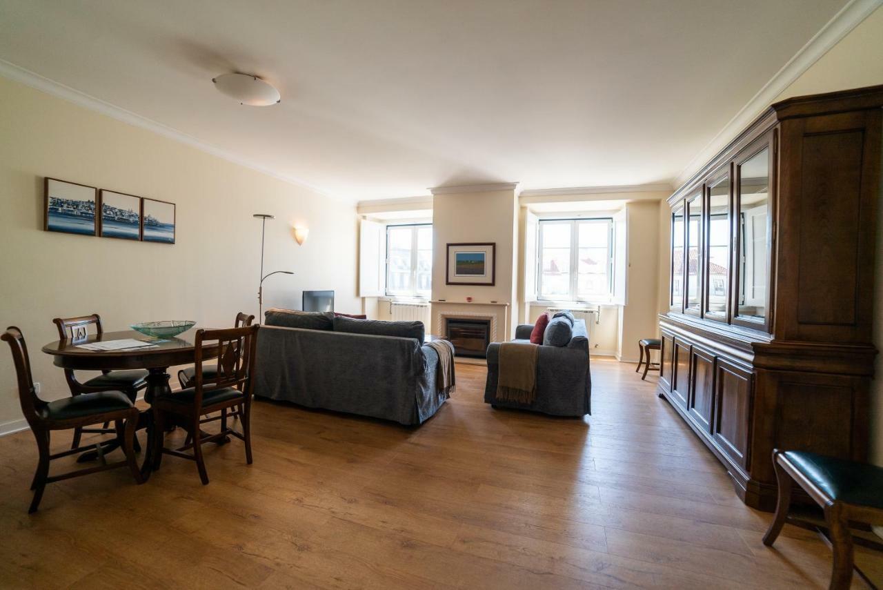 Apartamento Chiado