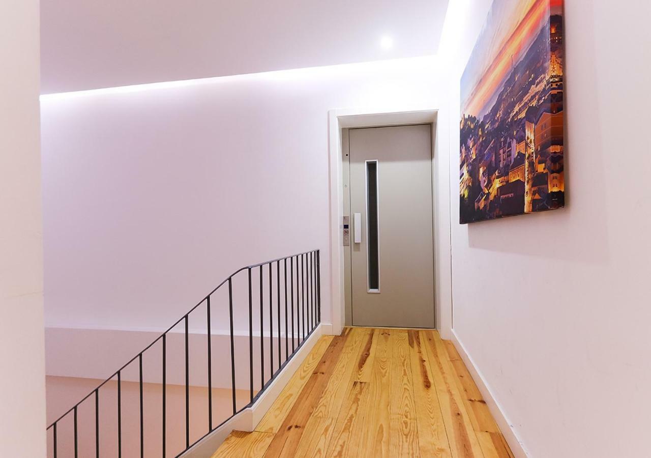Apartment Joivy Avenida *
