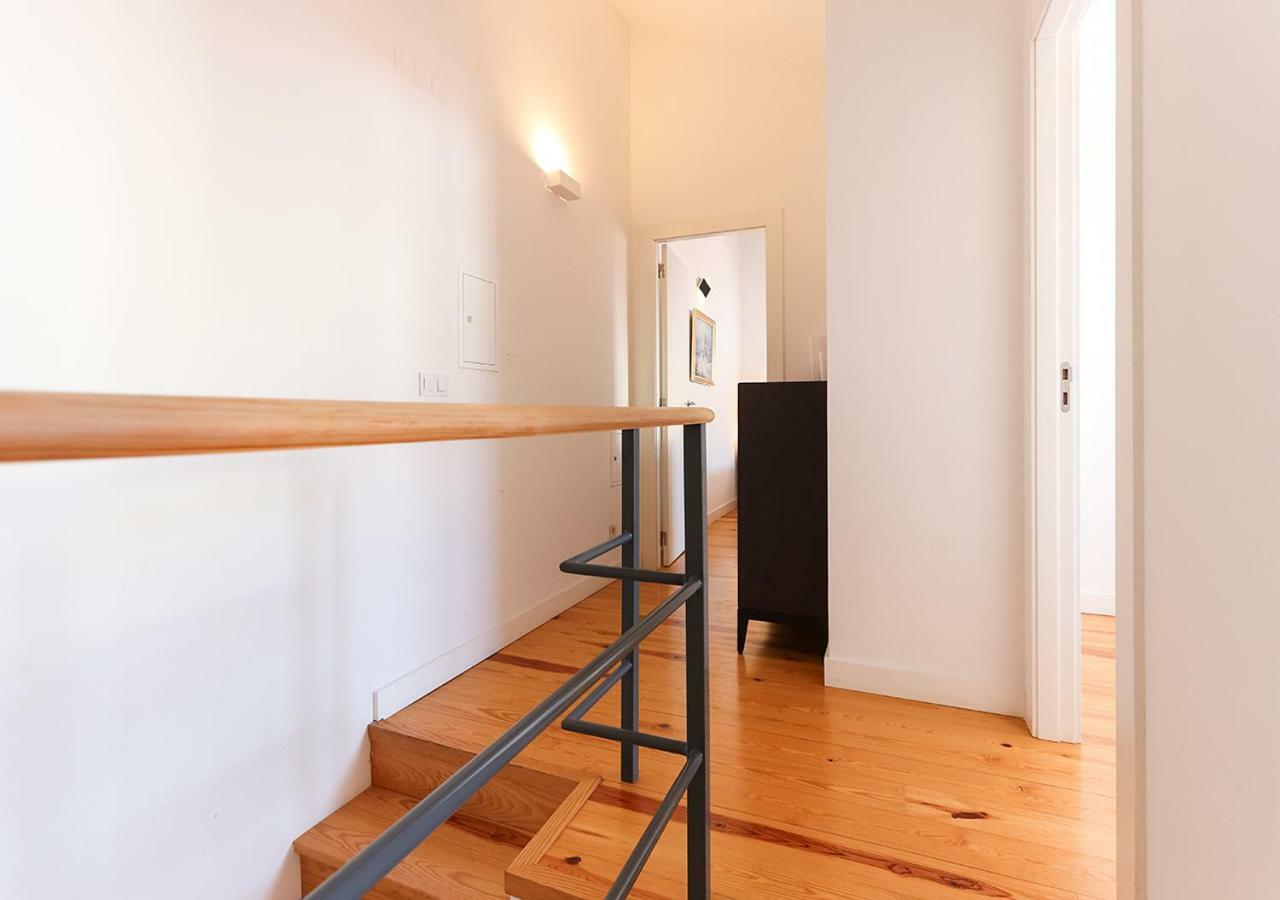 Apartment Joivy Avenida