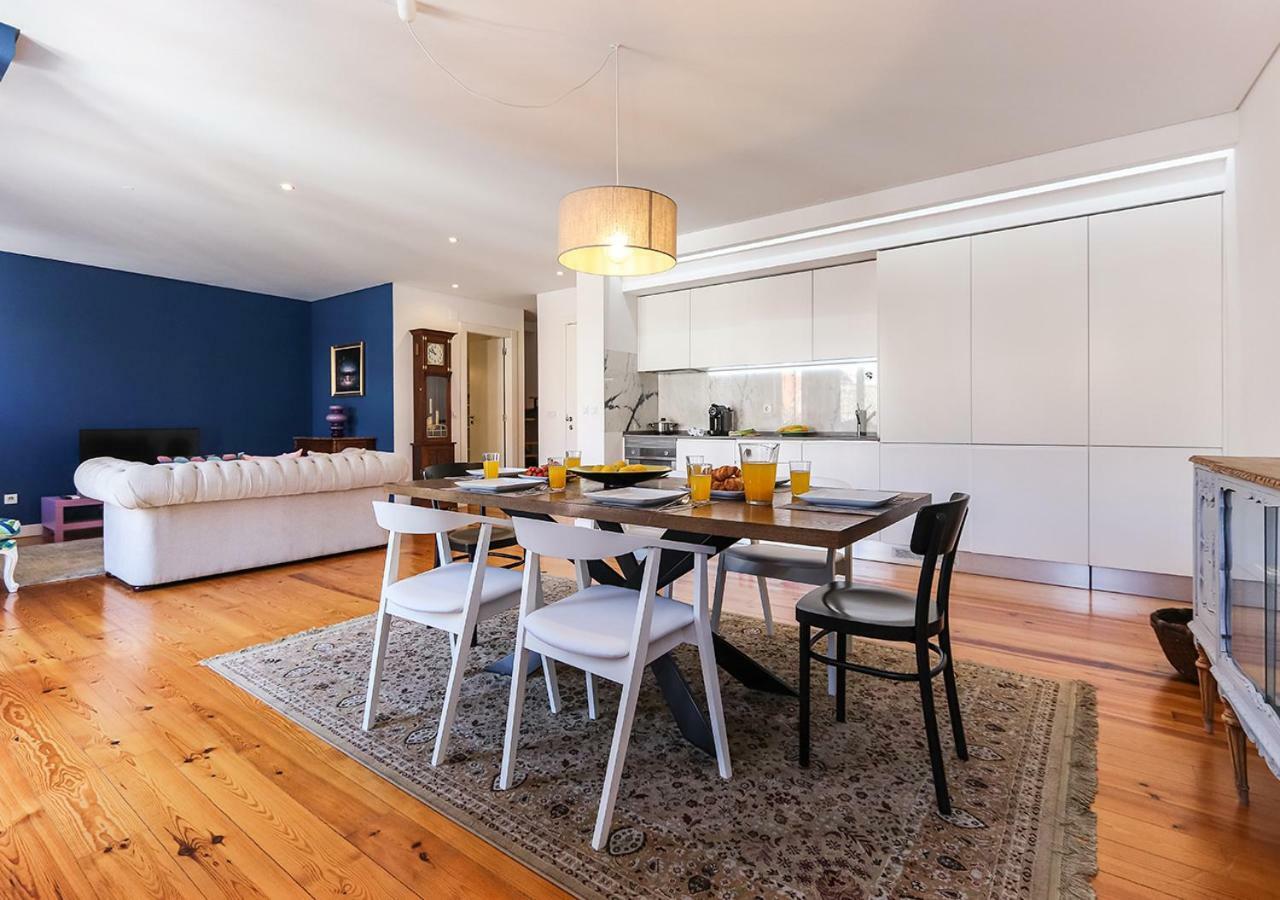 Apartment Joivy Avenida