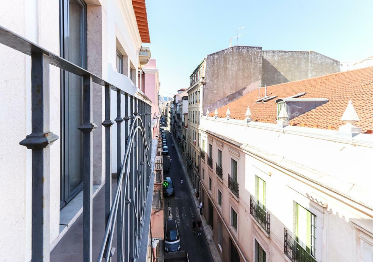Apartment Joivy Avenida