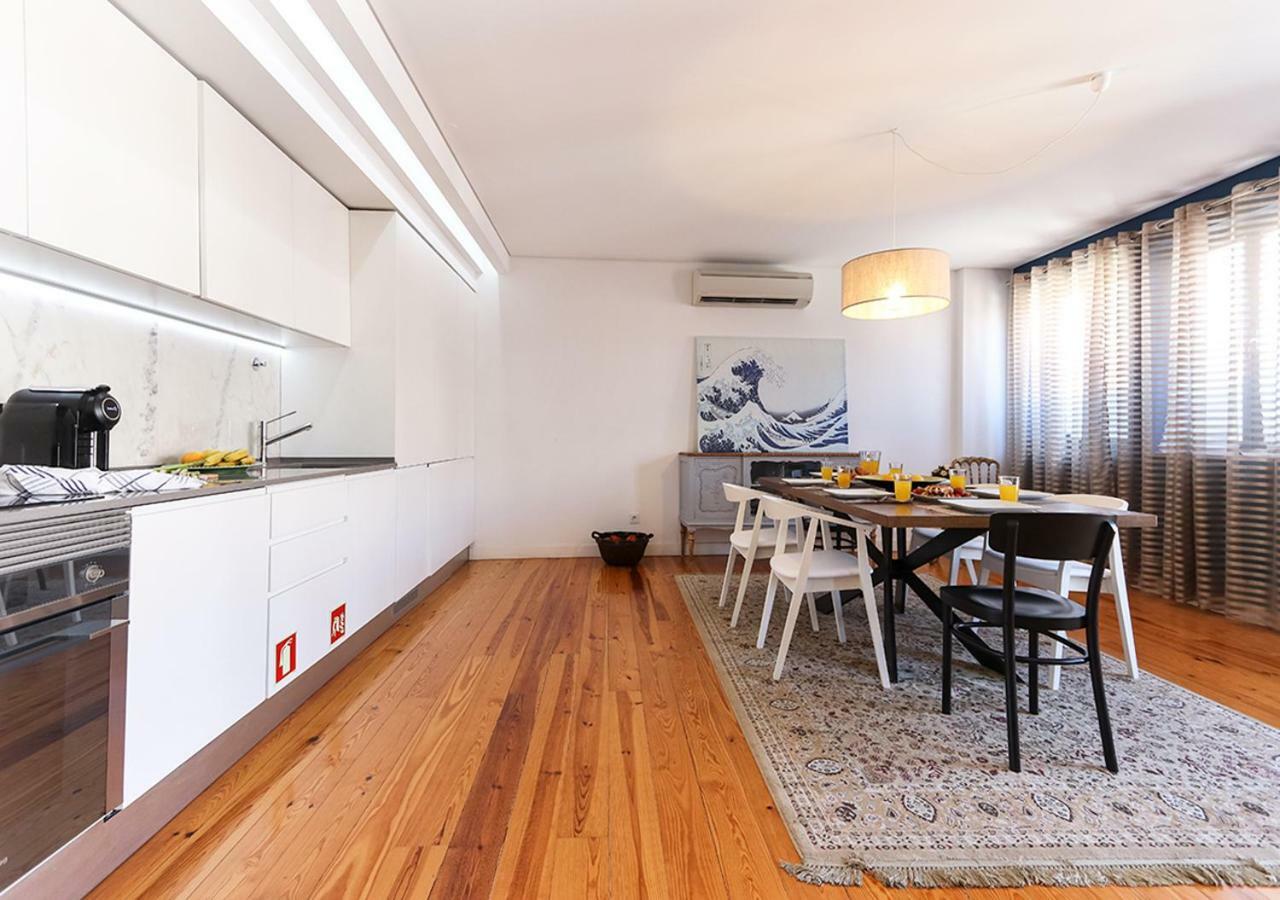 Joivy Avenida Apartment