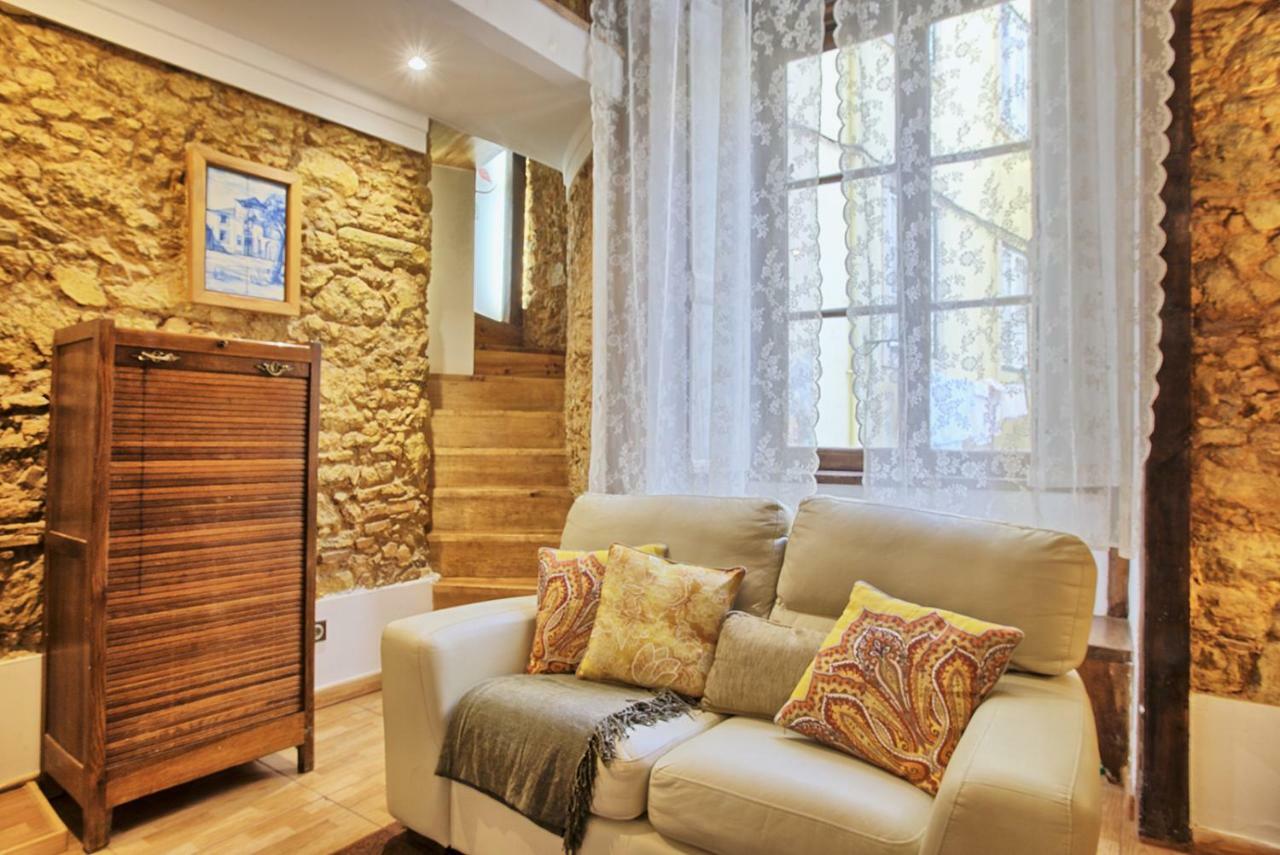 Apartment Localtraveling Historic Center Travessa *