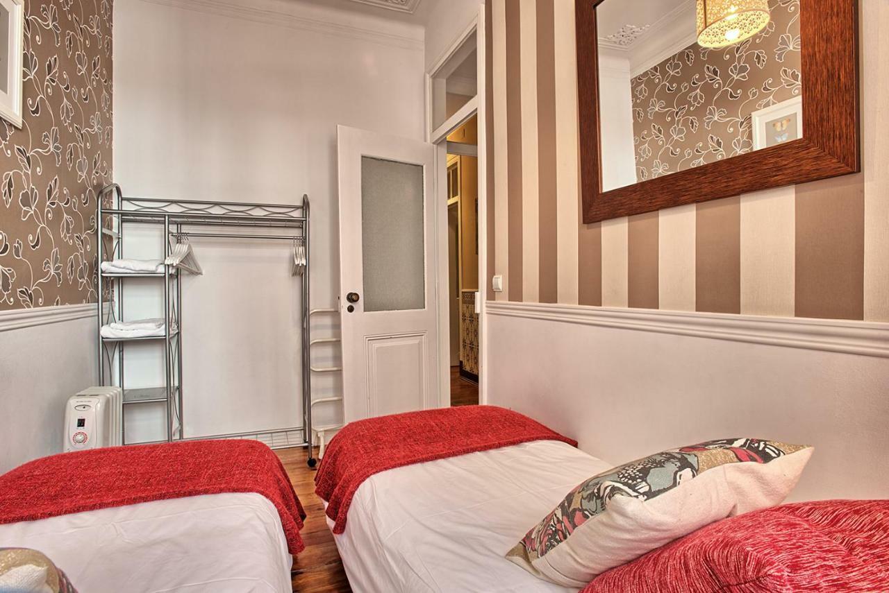 Apartment Localtraveling Remedios *