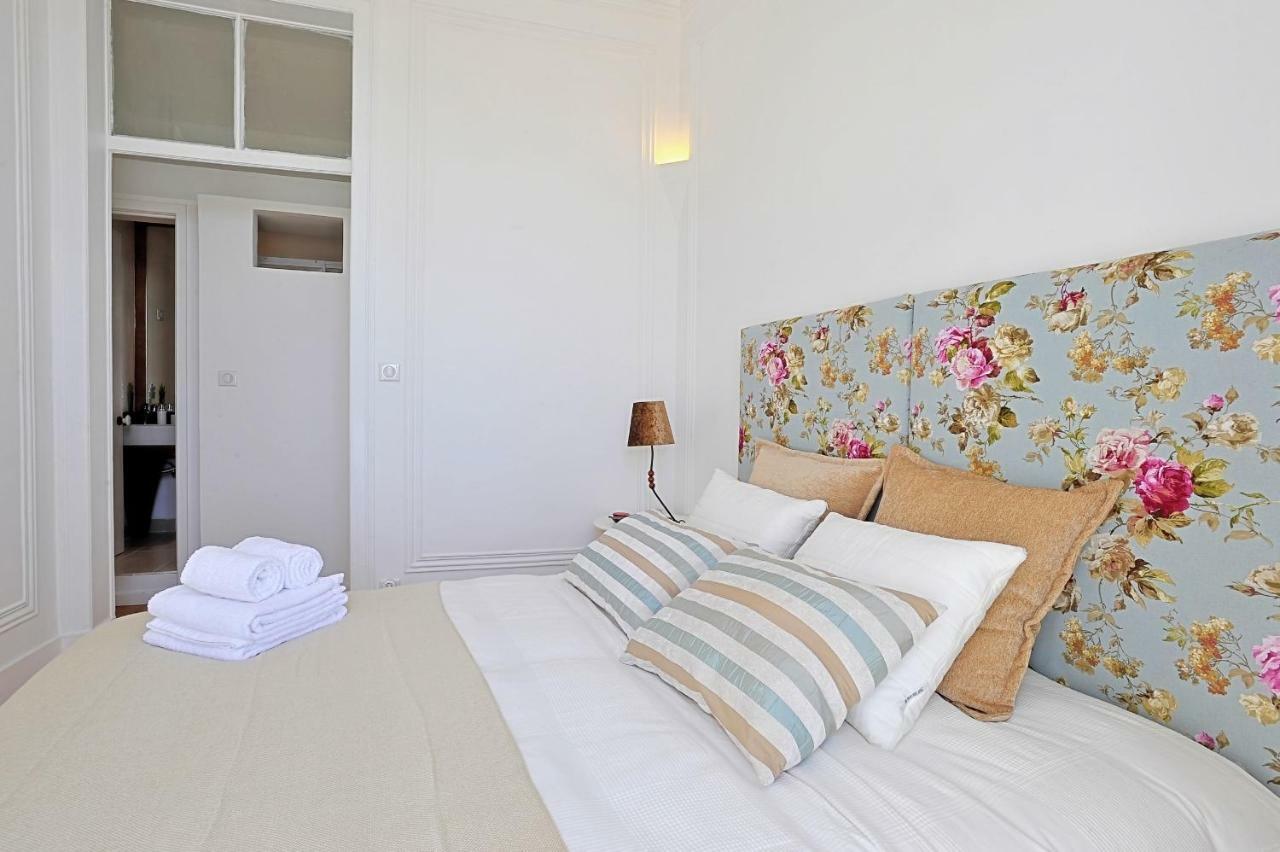 Apartamento Localtraveling Alfama River View - Family Lisboa