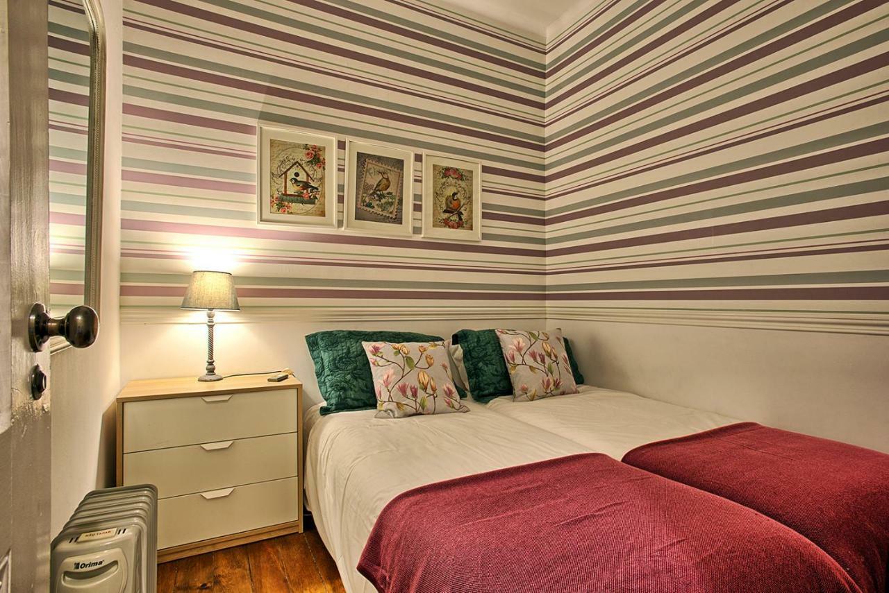 Apartment Localtraveling Remedios