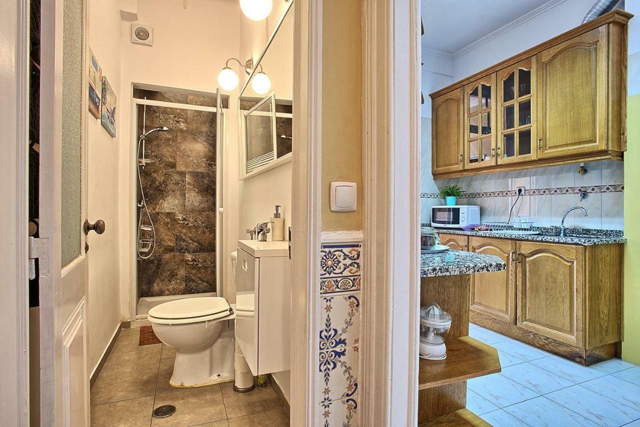 Localtraveling Remedios Apartment Lisbon
