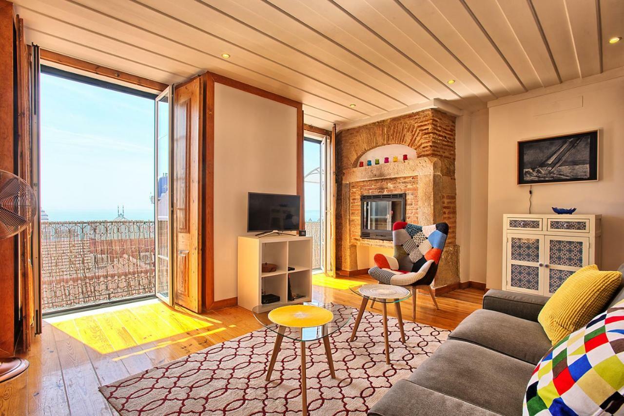 Localtraveling Alfama River View - Family Lisbon