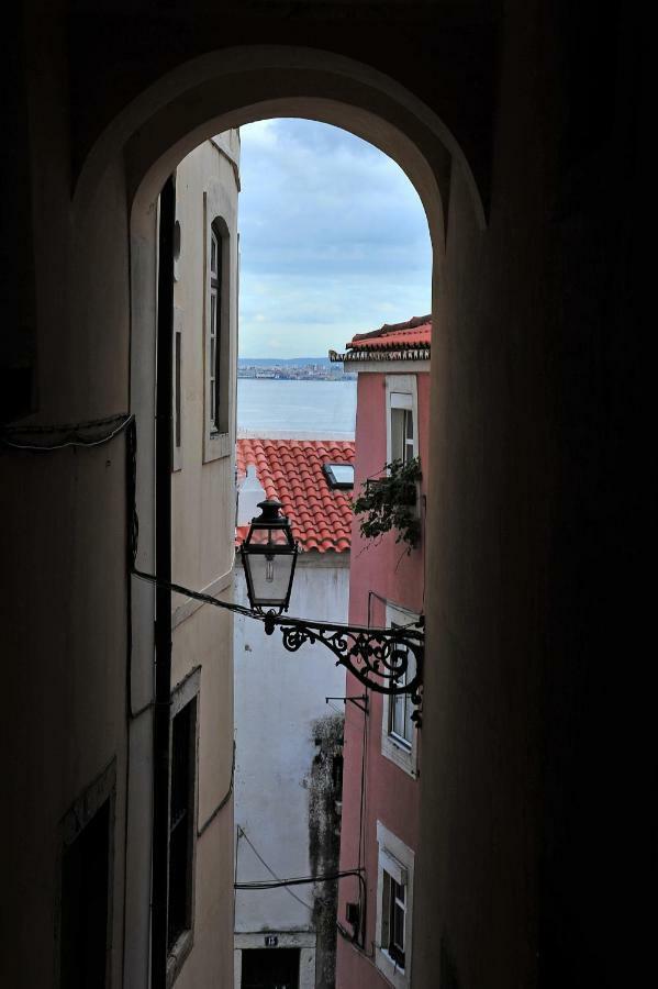 Localtraveling Remedios Apartment