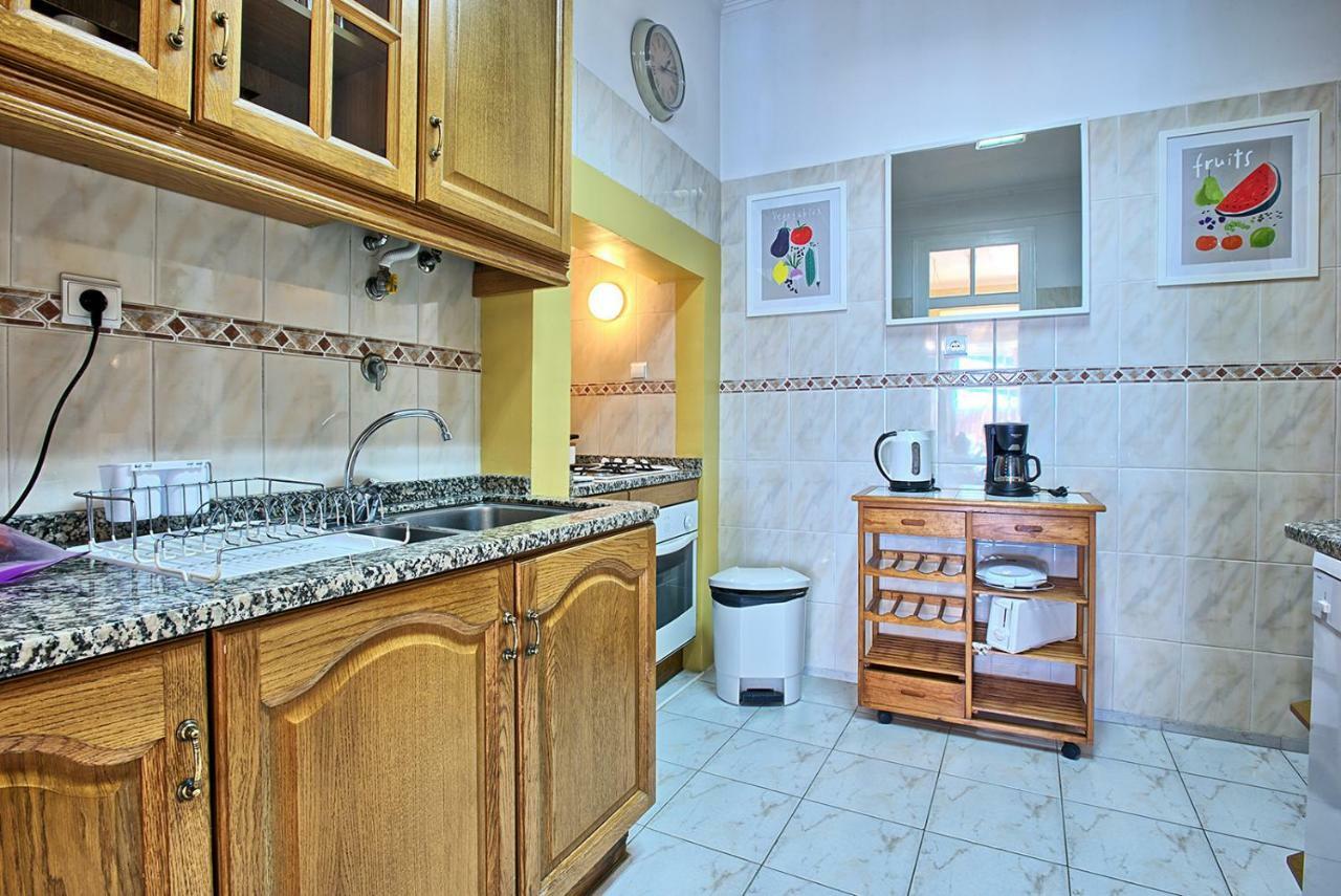 Localtraveling Remedios Apartment Lisbon