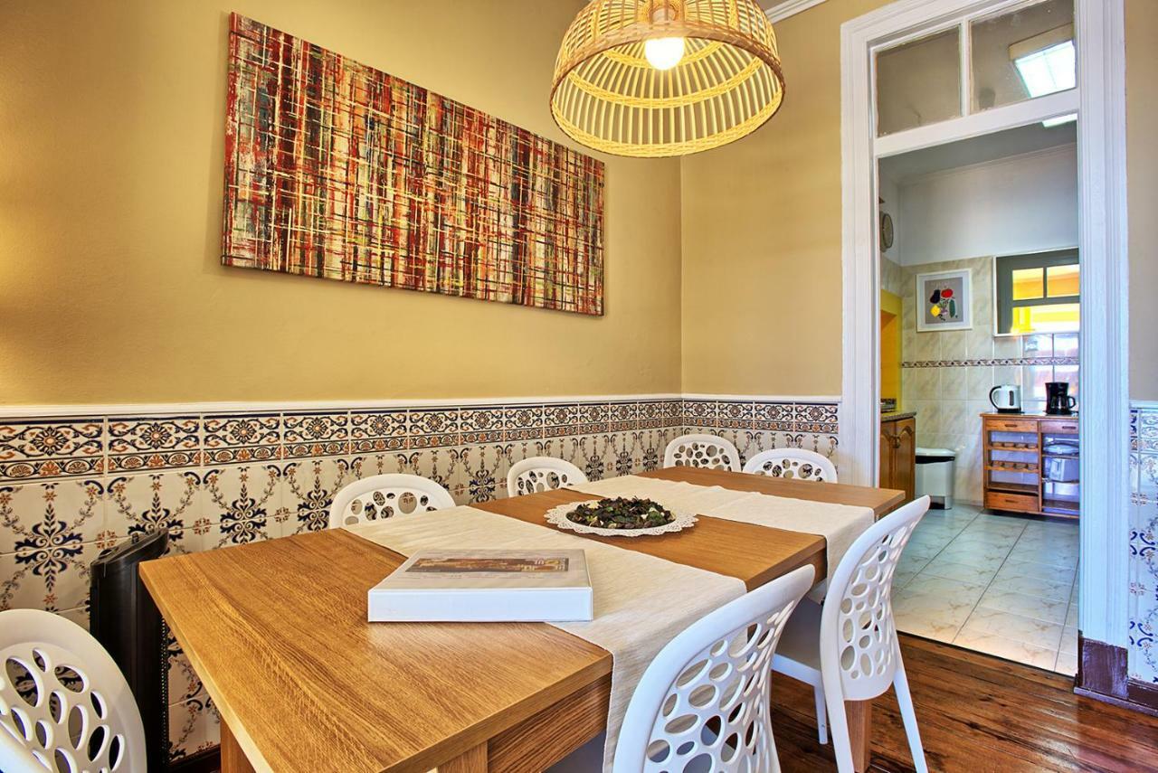 Localtraveling Remedios Lisbon