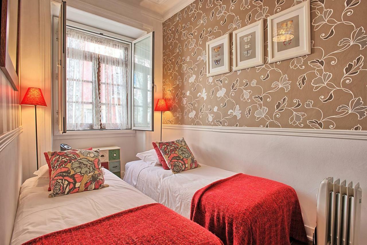 Localtraveling Remedios Apartment *