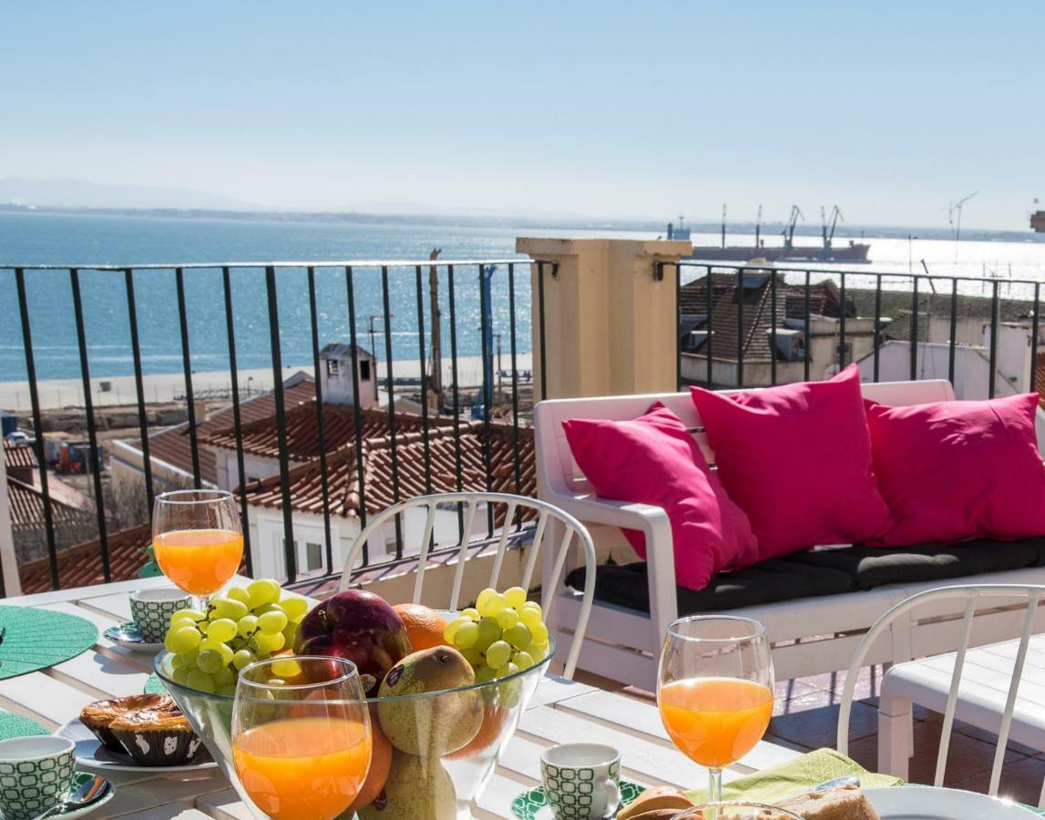 Localtraveling Remedios Apartment Lisbon