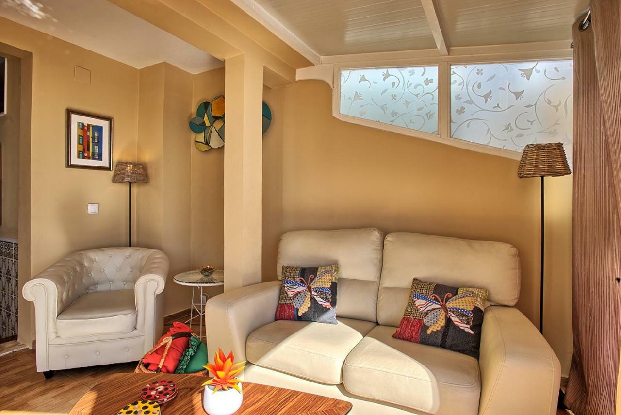 Localtraveling Remedios Apartment Lisbon