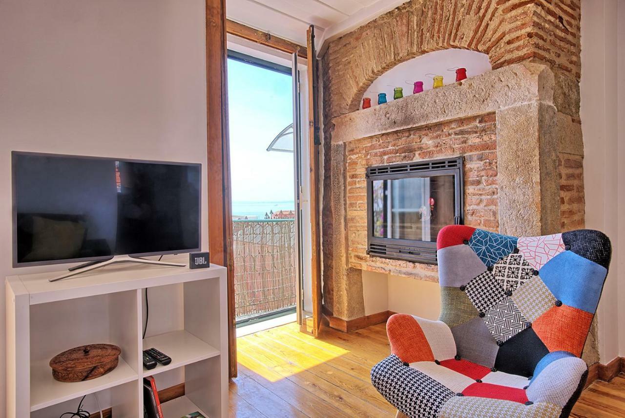 Apartamento Localtraveling Alfama River View - Family *