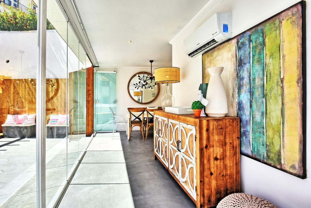 Localtraveling Cathedral & Castle - Family Apartment Lisbon