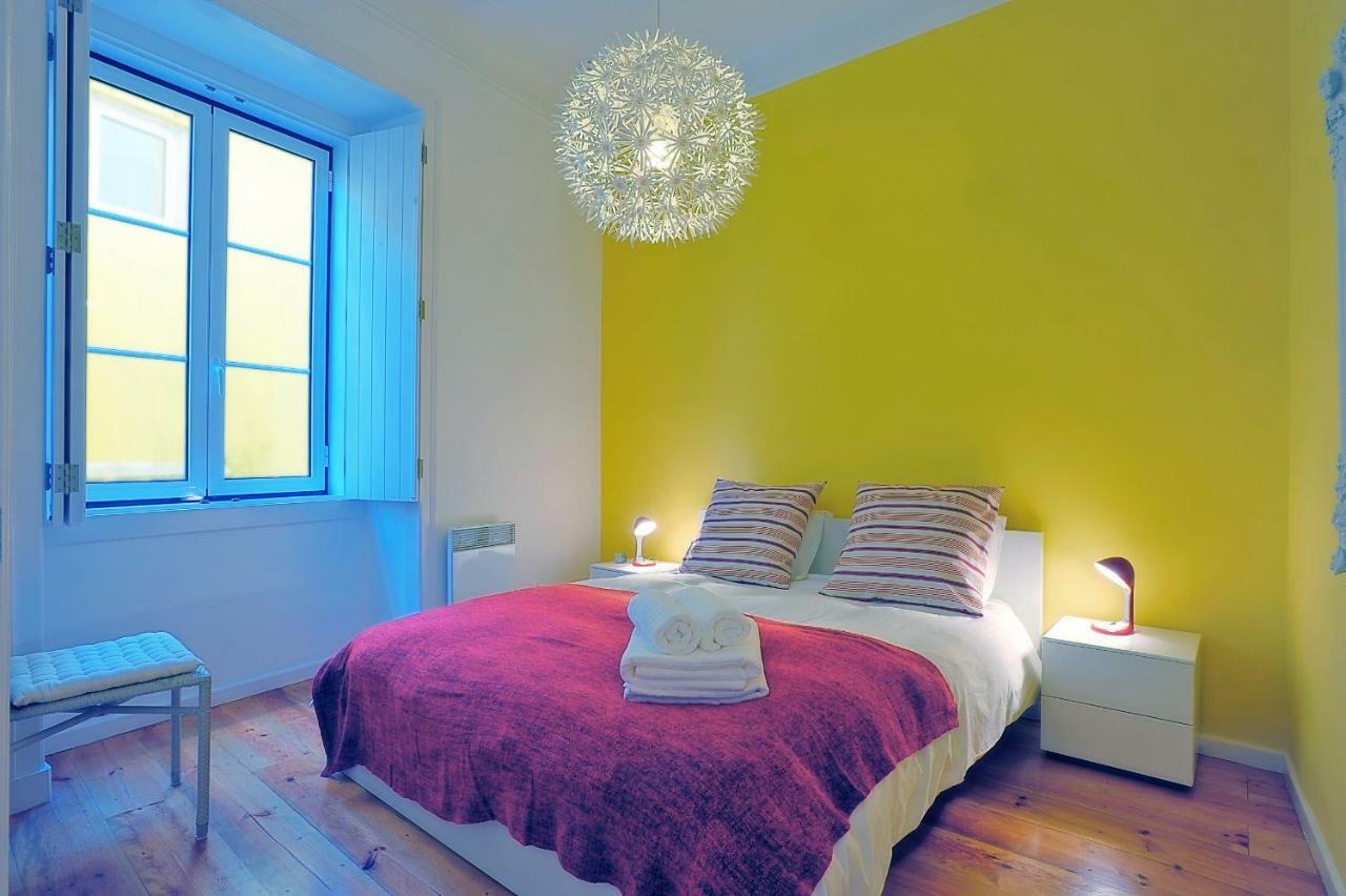 Localtraveling Historic Center Travessa Apartment *