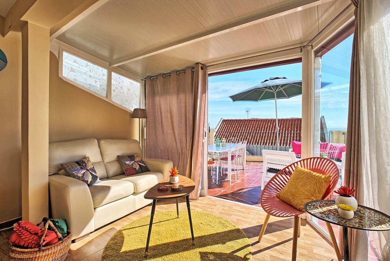 Localtraveling Remedios Apartment Lisbon