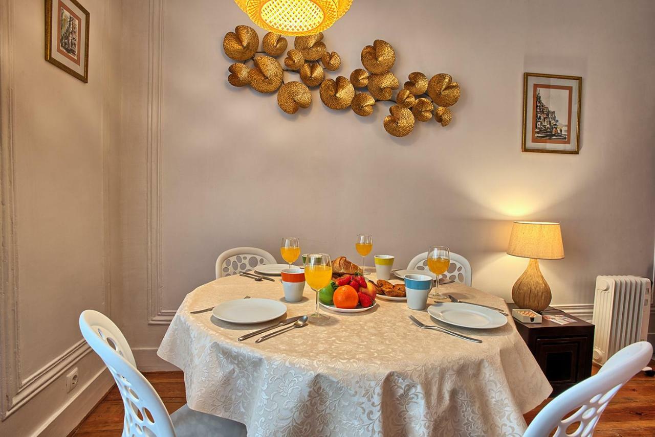 Localtraveling Historic Center Travessa Apartment *