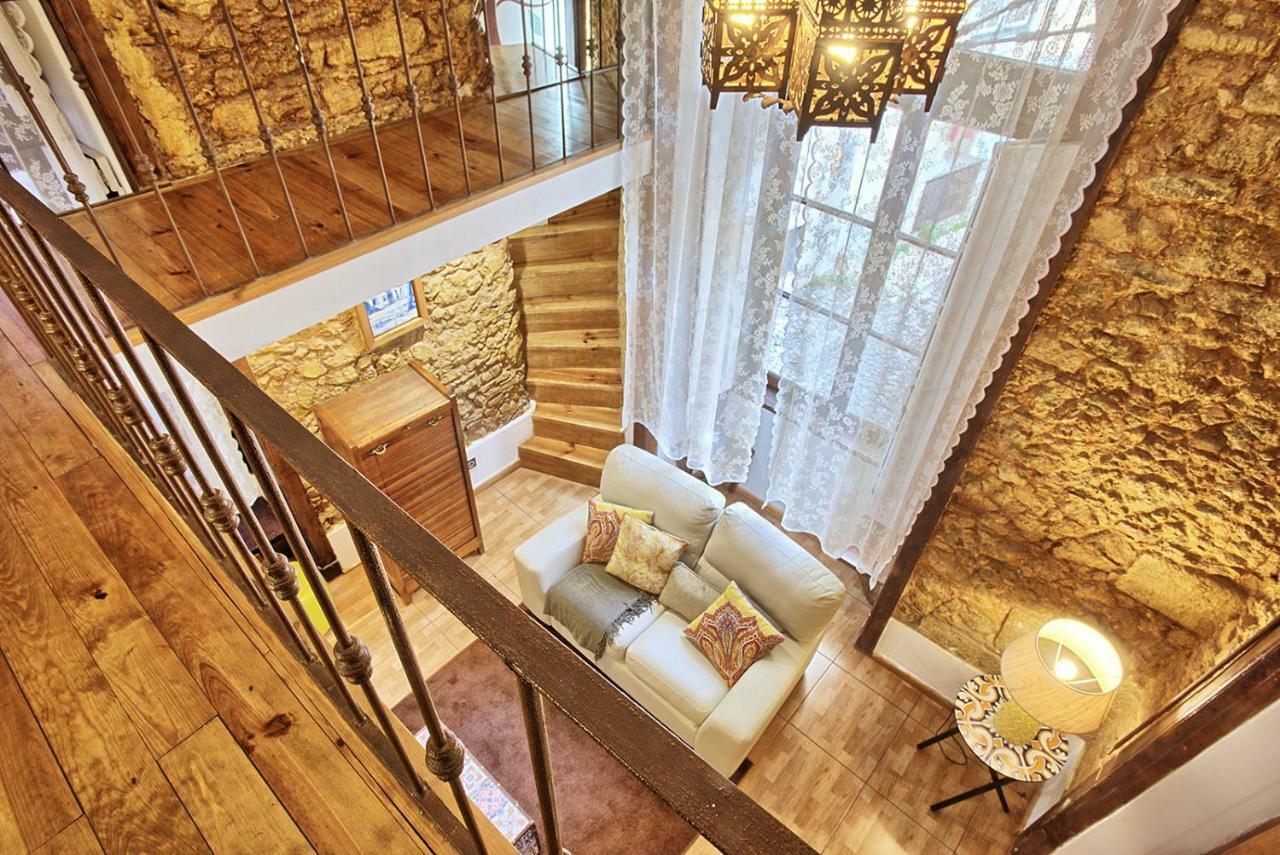 Localtraveling Historic Center Travessa Apartment