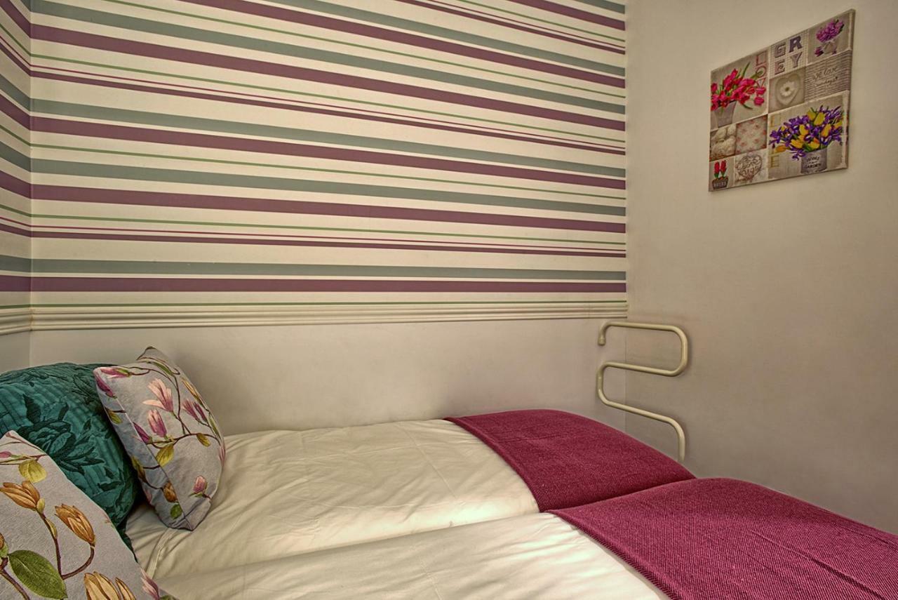 Apartment Localtraveling Remedios *