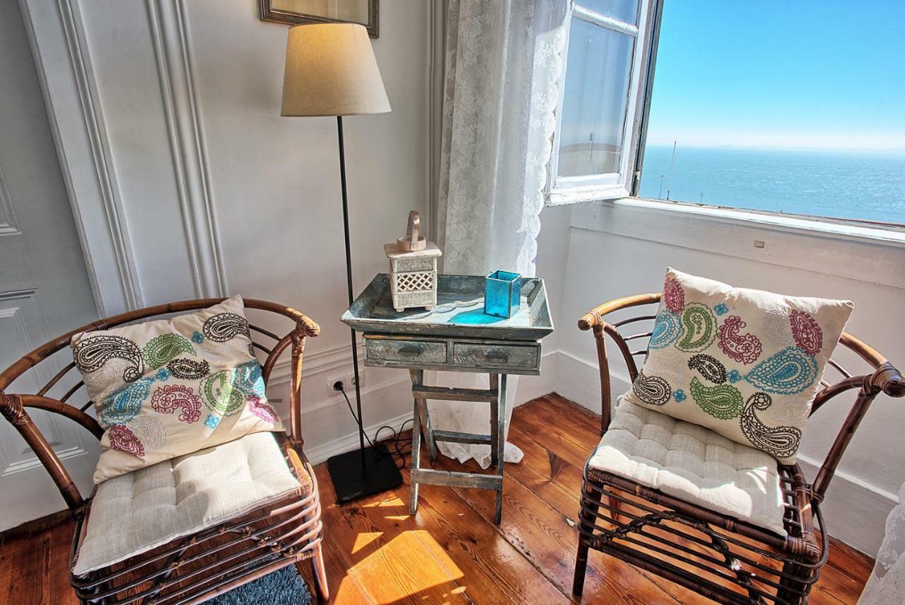 Apartment Localtraveling Alfama River View - Family
