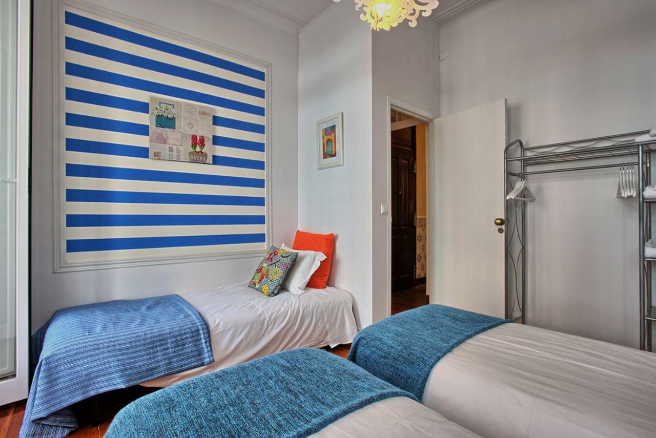 Apartment Localtraveling Remedios *
