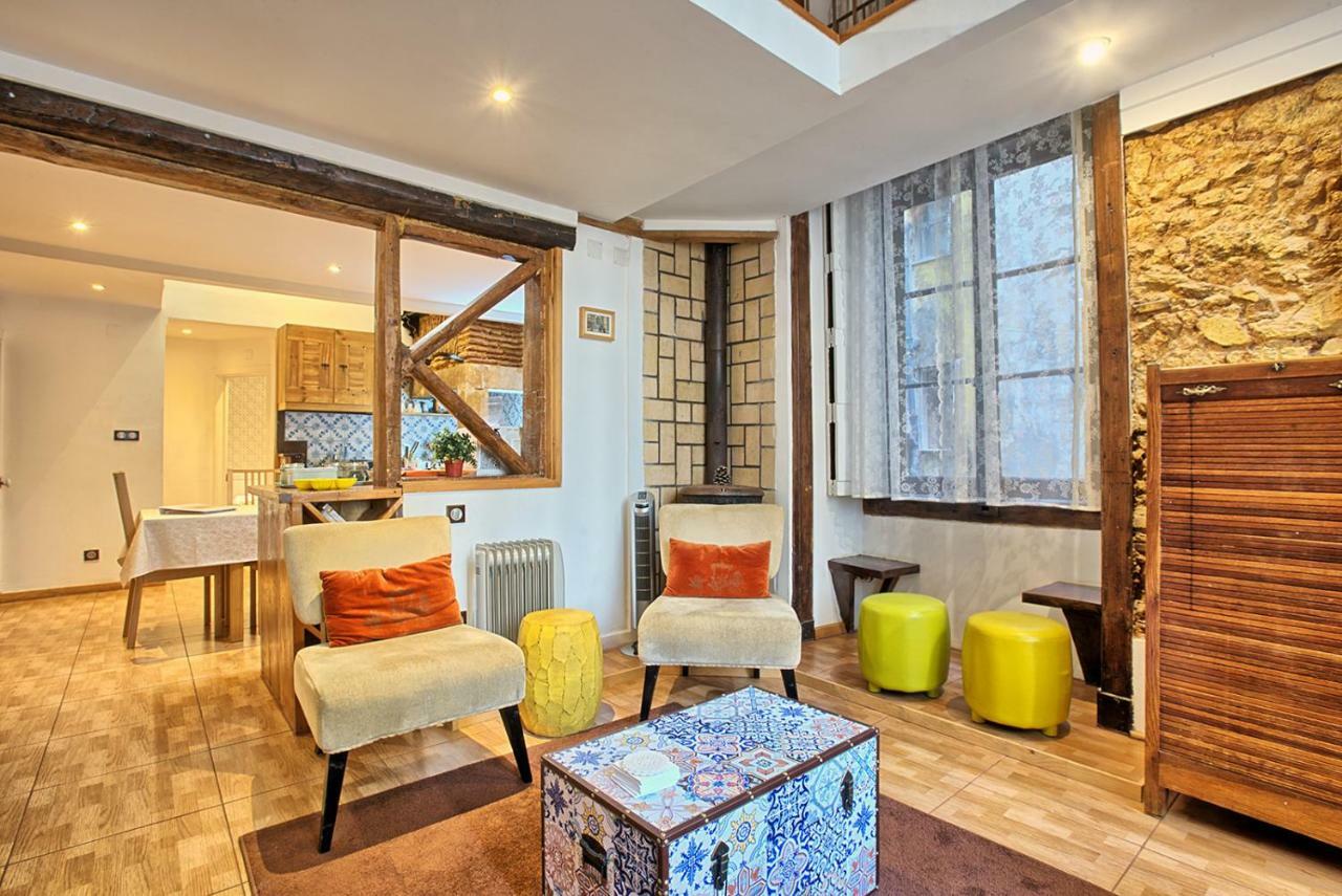 Localtraveling Historic Center Travessa Apartment Lisbon