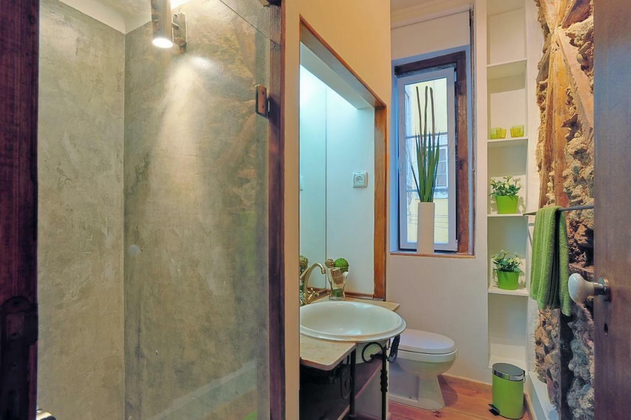 Localtraveling Historic Center Travessa Apartment *