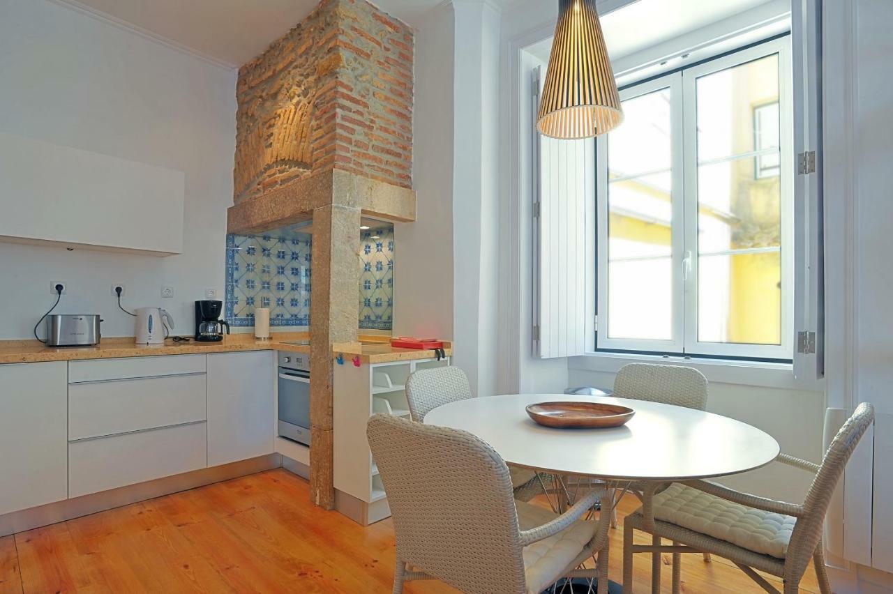 Apartment Localtraveling Historic Center Travessa