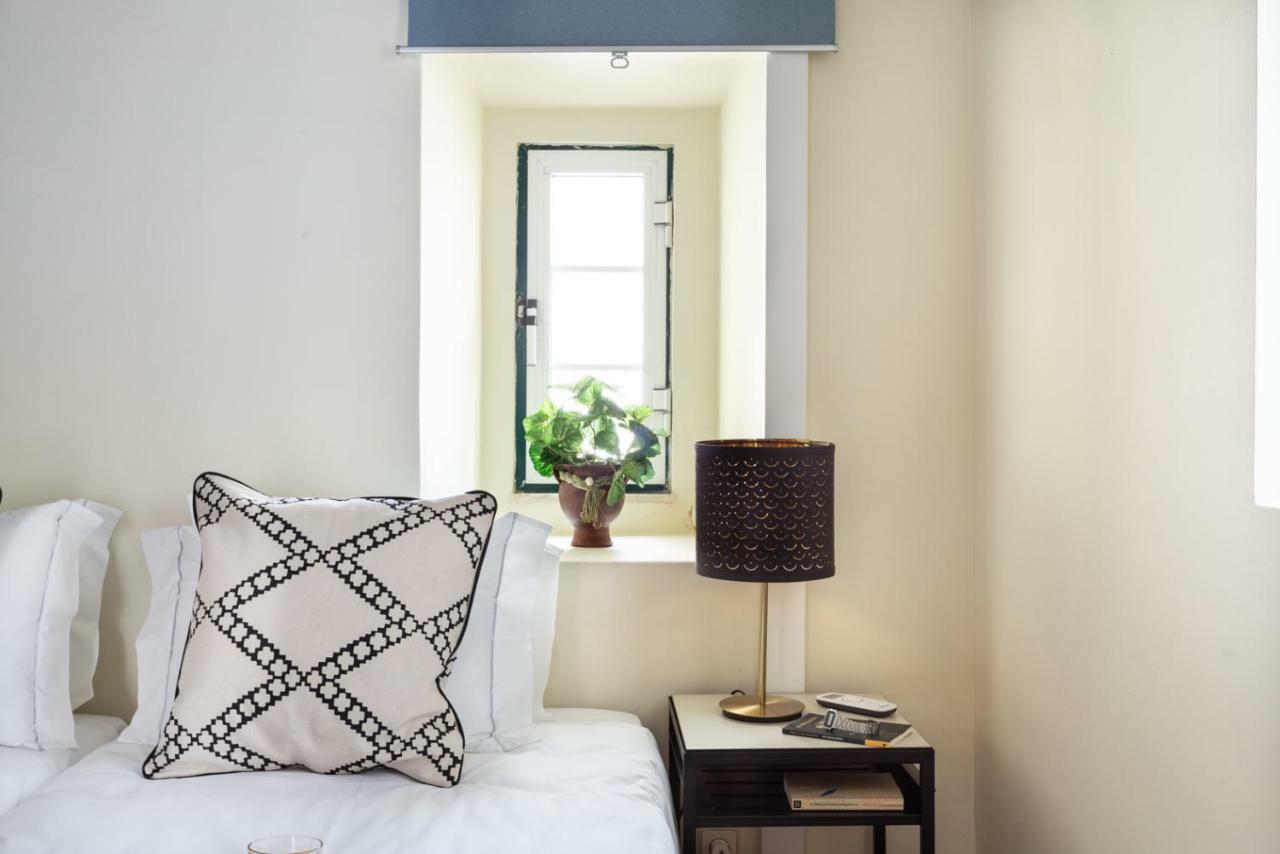 Apartment Joivy Downtown Lisbon