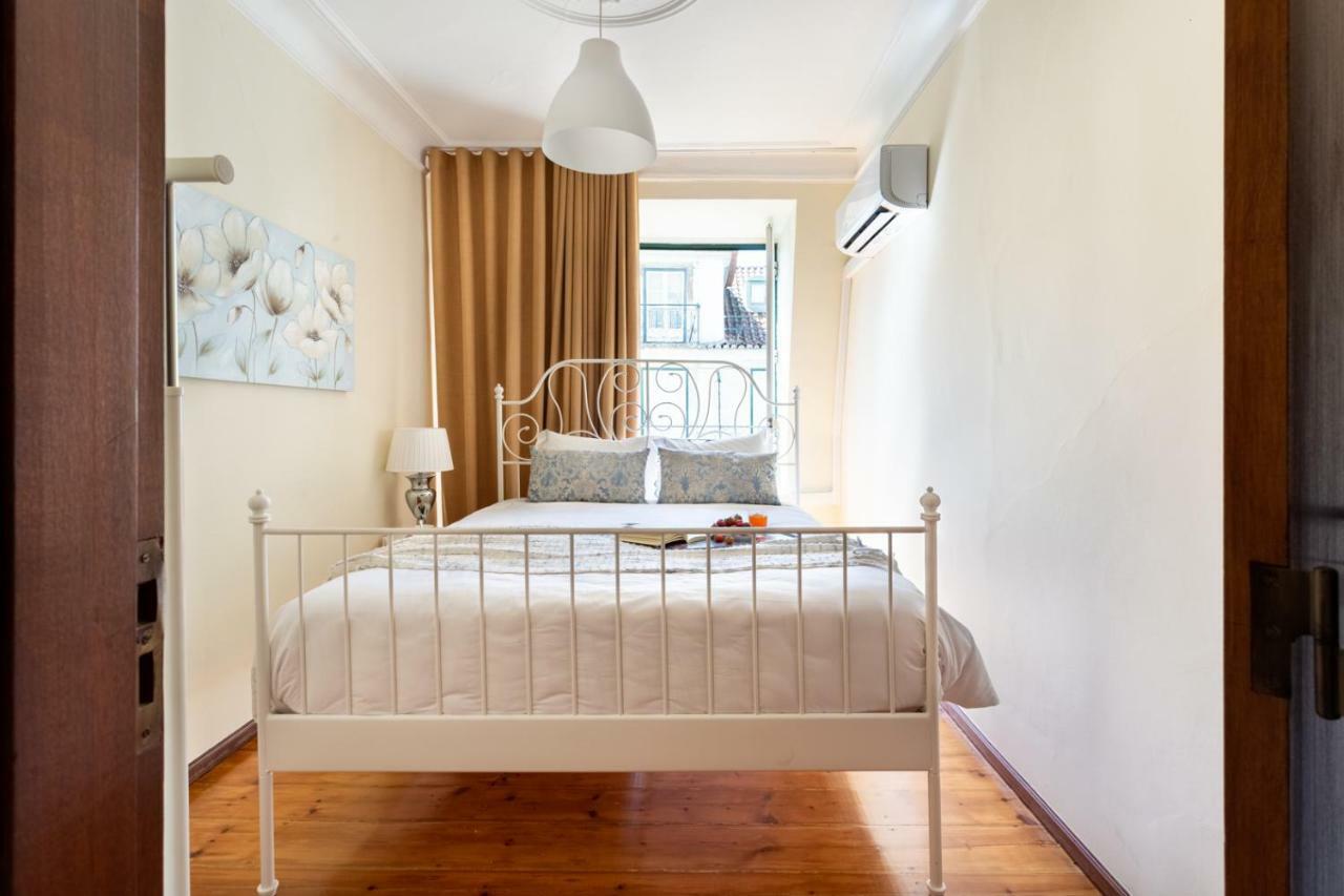 Apartment Joivy Downtown Lisbon