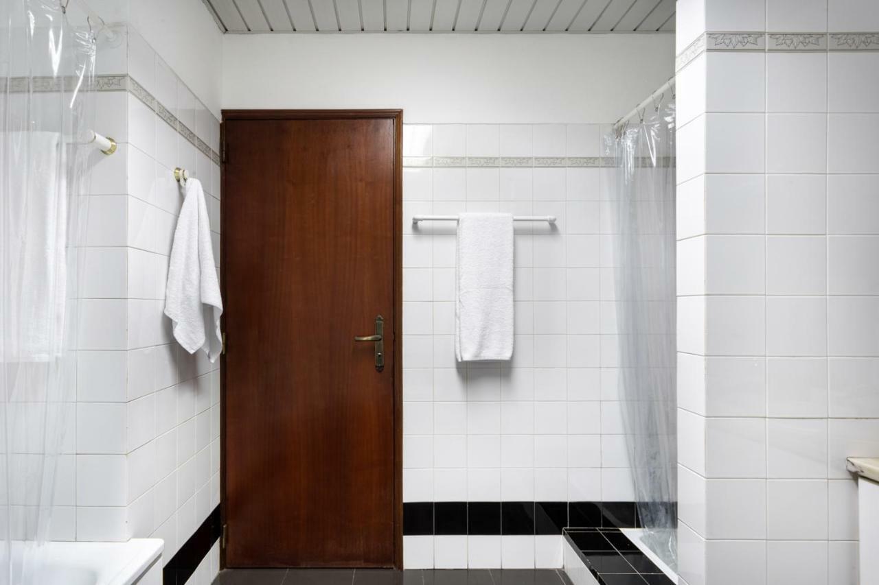 Joivy Downtown Apartment Lisbon
