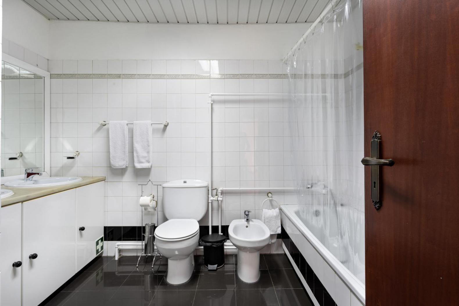 Joivy Downtown Apartment Lisbon