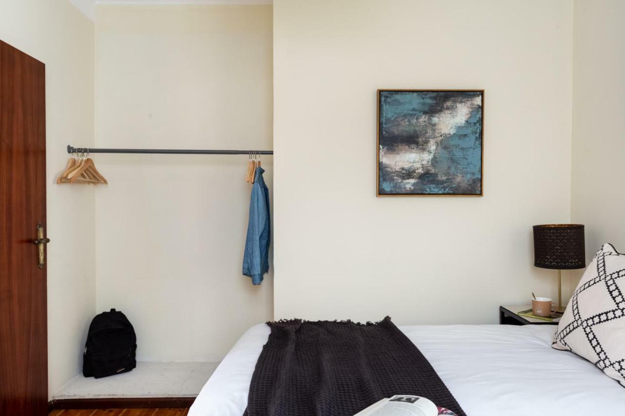 Joivy Downtown Apartment