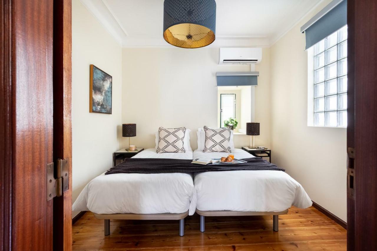 Apartment Joivy Downtown Lisbon