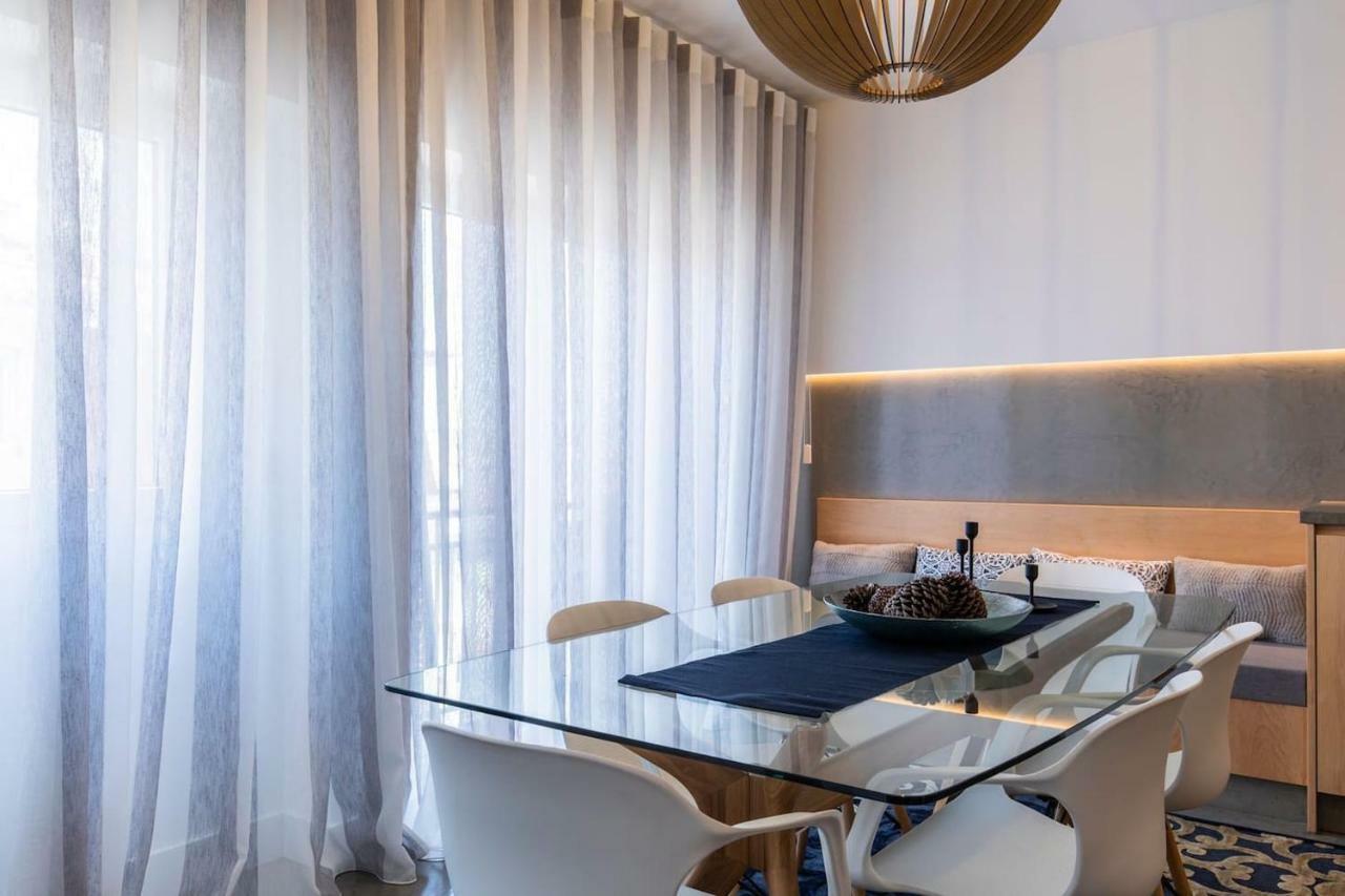 Lovelystay - Sunshine In The Heart Of Graça * Lisboa