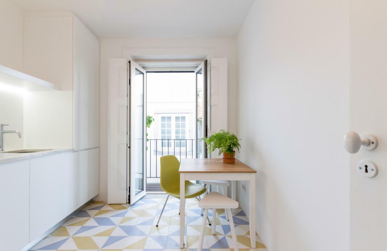 Casa Santa Marinha Apartment *