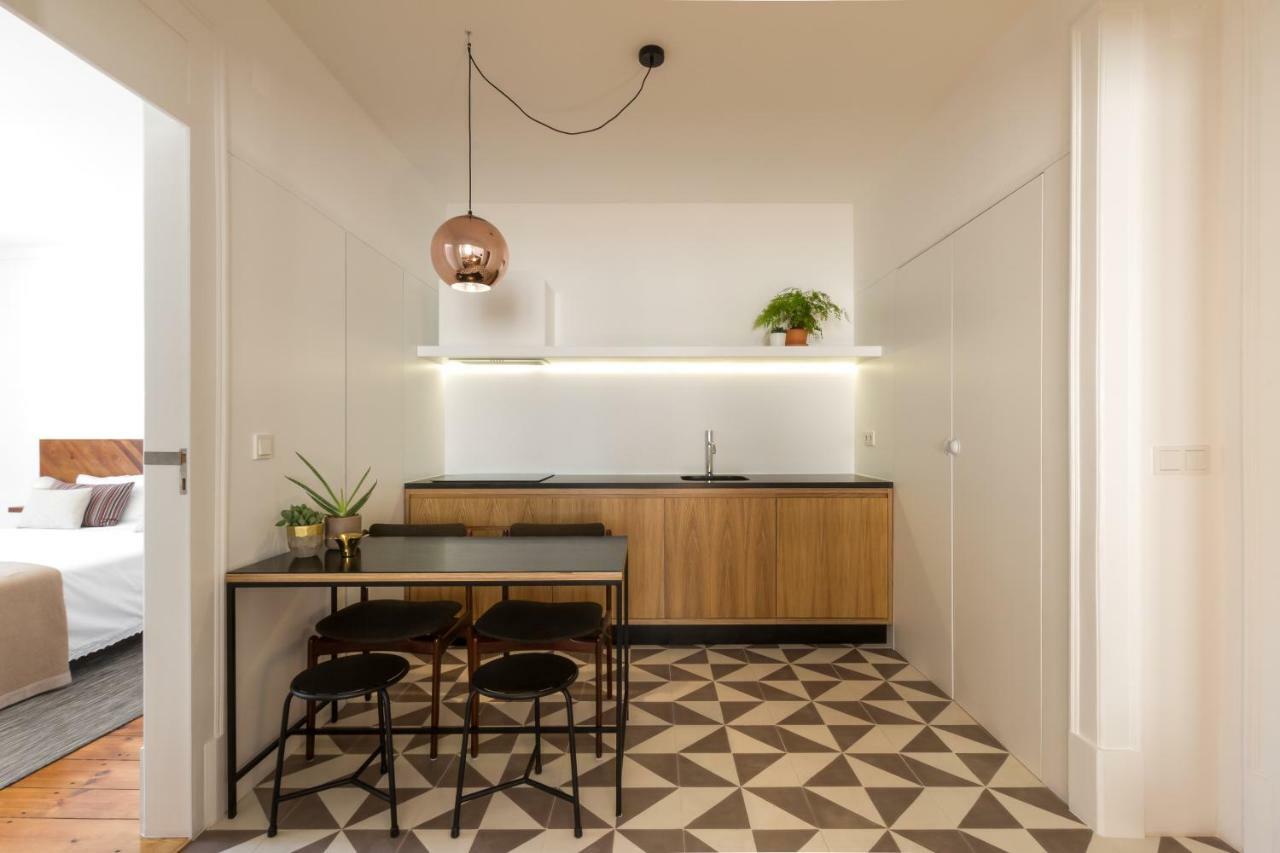 Casa Santa Marinha Apartment *