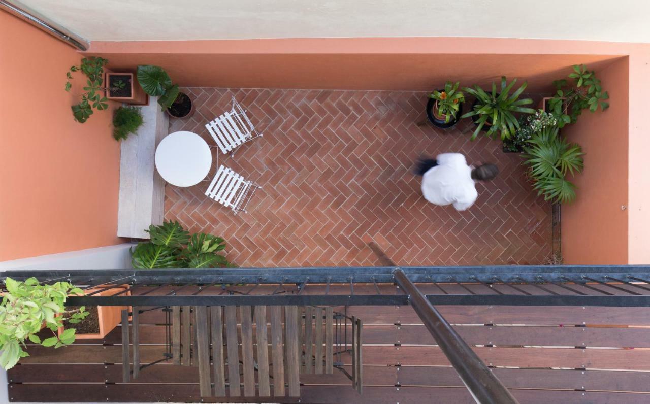 Casa Santa Marinha Apartment Lisbon