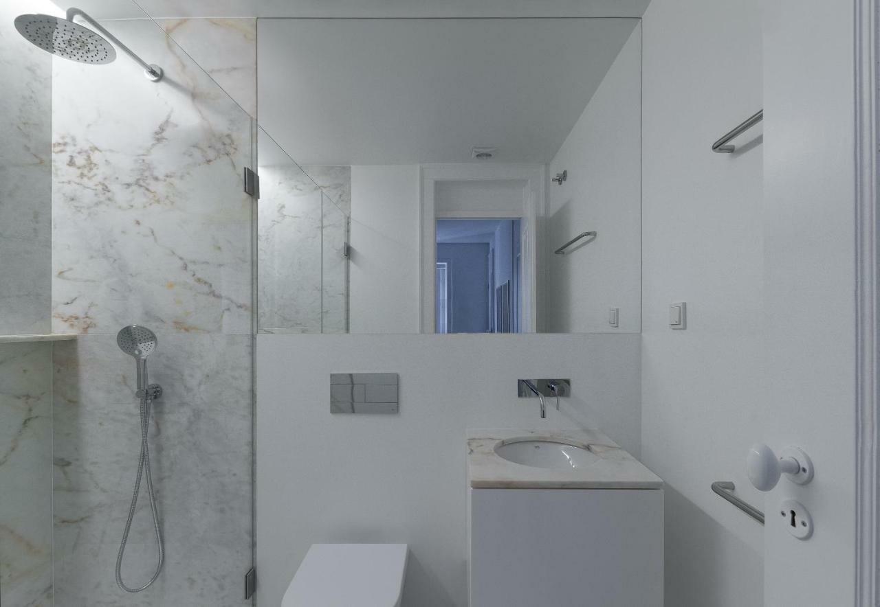 Apartment Casa Santa Marinha