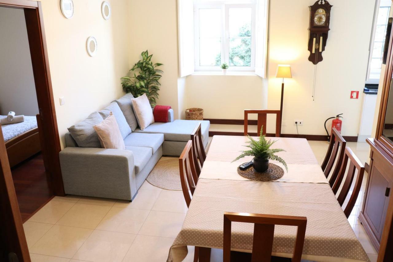 Apartamento Jardim Amoreiras Lisboa