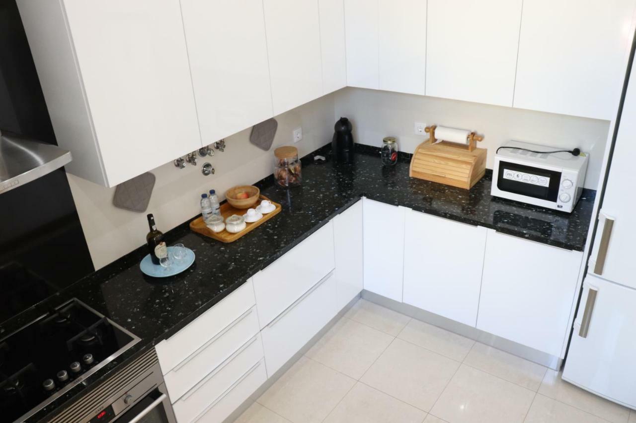 Jardim Amoreiras Apartamento