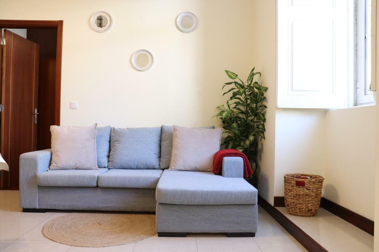 Apartamento Jardim Amoreiras Lisboa
