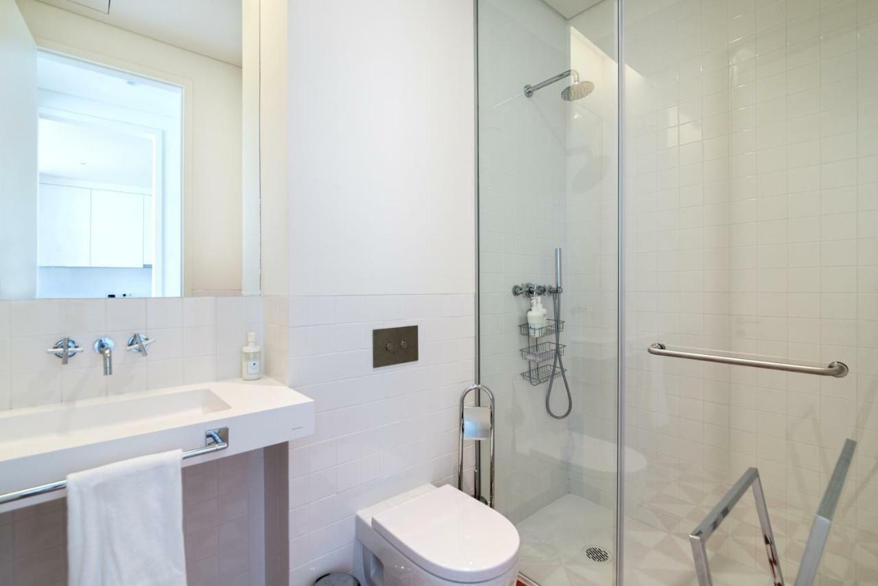 Modern In The Historical Center Apartamento *