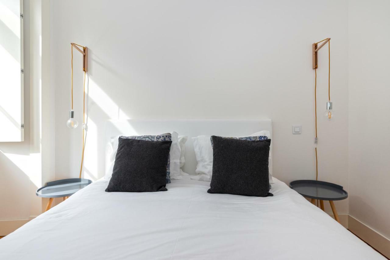 Apartamento Modern In The Historical Center